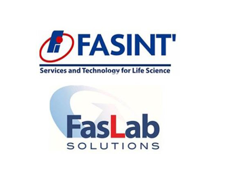 Ellab 收购 FASINTERNATIONAL 和 FASLAB