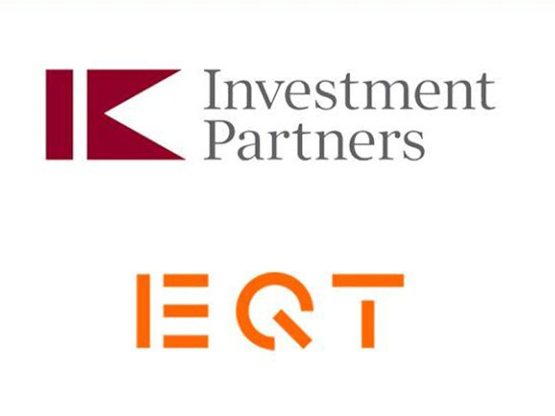 EQT 将从 IK Investment Partners 手中收购 Ellab 的多数股权