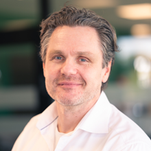 Kristian Mørk
