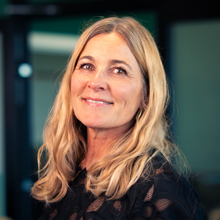 Marie-Louise Lomborg