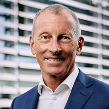 Arne Due-Hansen