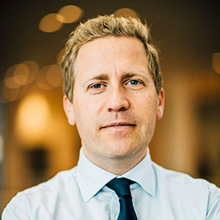 Henrik Kjær Hansen