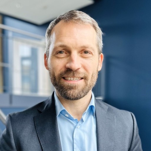Oluf Riddersholm